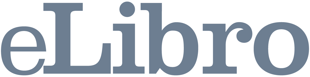 eLibro Corp. Logo